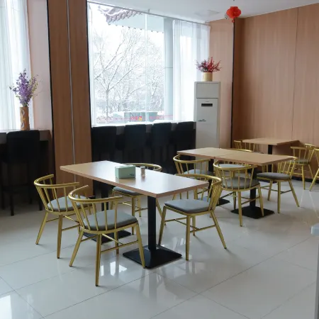 Jinjiang Inn (Binzhou Huanghe 3rd Road)