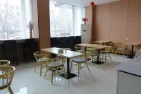 Jinjiang Inn (Binzhou Huanghe 3rd Road) - Parkplatz