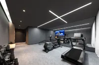 Atour Hotel, Donghai Huijin International Center, Fengze District, Quanzhou - บูติค