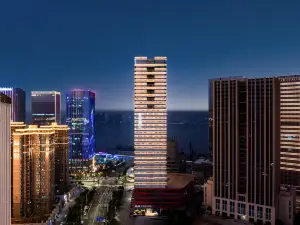 AtourHotel （Donghai Municipal Government, Quanzhou）