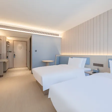 HanTing Hotel (Fuzhou Guangchang)