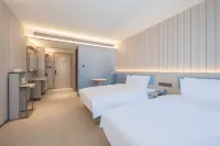Hanting Hotel (Guangchang County Branch, Fuzhou)