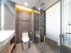 Mangshi Boxi Hotel