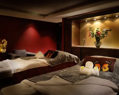 Hilton London Syon Park Freizeit und Erholung Photos