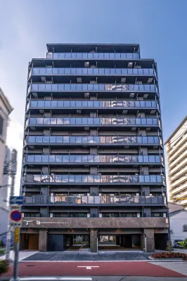 Apartment Hotel 11 Kuromon IV Hotels near JR Morinomiya Station