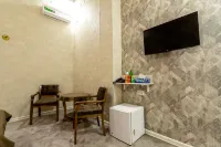 Hotel Osiyo Plaza