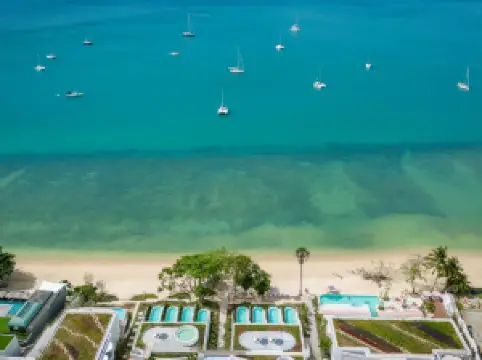 布吉維蘭達度假村，傲途格精選（萬豪國際）