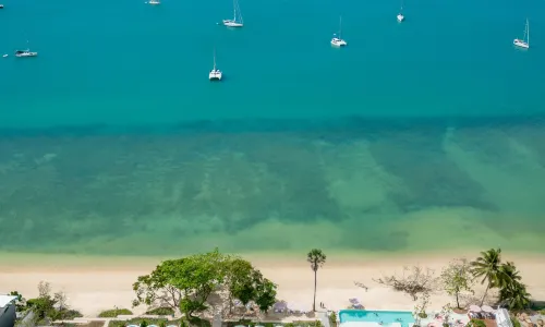 Veranda Resort Phuket, Autograph Collection (Marriott International)