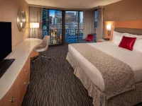 วอริค ซีแอตเทิล โรงแรมในซีแอตเทิล