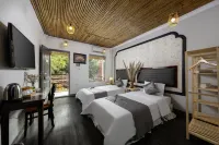 Trang An Ecorest Resort & Spa - spa