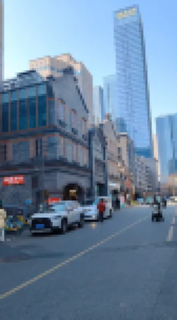 Sasu Hostel (Chunxi Road Taikoo Li)