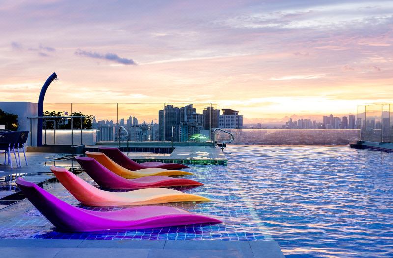 Ibis Styles Manila Araneta City photo 2