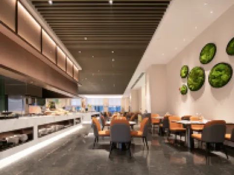 Wyndham Garden Quanzhou Jinjiang Airport Hoteles en Jinjiang