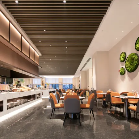 Wyndham Garden Quanzhou Jinjiang Airport