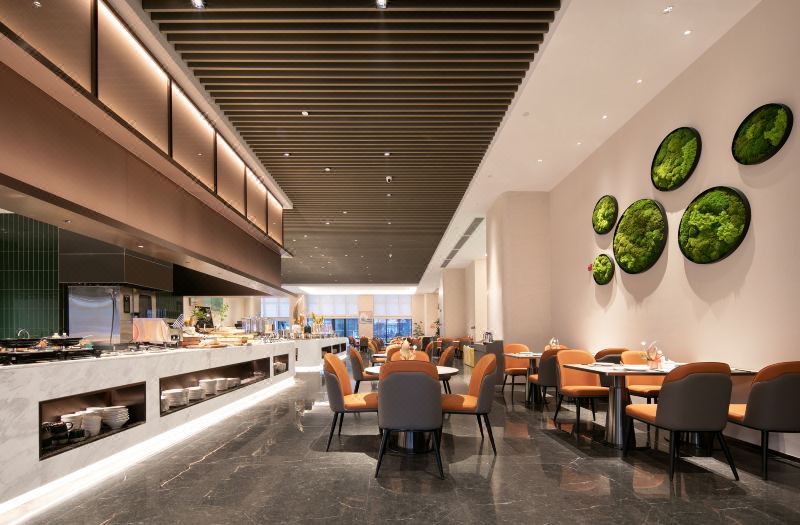Wyndham Garden Quanzhou Jinjiang Airport photo 4