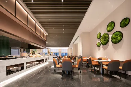 Wyndham Garden Quanzhou Jinjiang Airport Отели рядом с достопримечательностью «Huaxiang Alley»