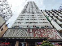 Eimy's Place at Urban Deca Mandaluyong by RedDoorz