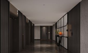DoALand LAB Hotel Chengdu Century City Subway Station Branch