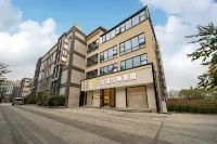 Yunxi River Bank · Jiangjing Zhen Enjoy · Smart Audio-Visual Family Leisure Hotel Hotels near Libo Shuichun River Rafting