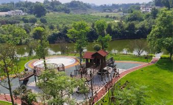 Dapo Ecological Park