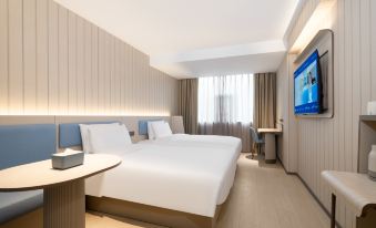 Hanting Hotel(Guangzhou Baiyun Mountain Anhuahui)