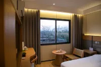 RUBY HOTEL