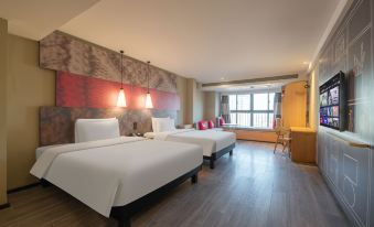 Ibis Hotel (Xi'anbei Railway Station)