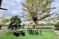 Ban Ton Resort Hotel in zona Wat Non Sa-at