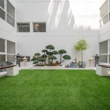 Samutprakarn Hotel Отели рядом с достопримечательностью «Ват Асокарам»