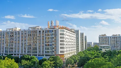 Shangshui Guilong Hotel