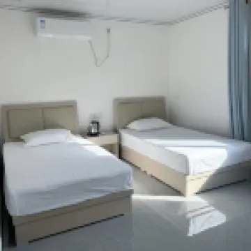 Shui Yu Shanshe Homestay