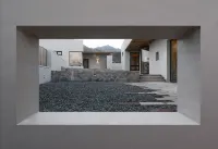 LinchuanshanShe·you/me+ Homestay - Pools