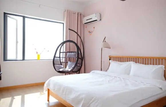 蘇州西山青山民宿