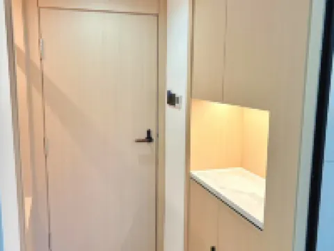 Yaman Hotel Hoteles en Chifeng