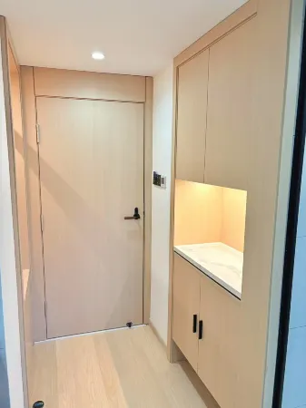 Yaman Hotel Отели рядом с достопримечательностью «Inner Mongolia Vocational and Technical College of Traffic»