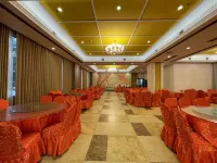 JAUNTYO INTERNATIONAL HOTEL - Breakfast