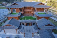 HeWangShanJu