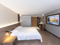 YunJin Hotel Hotels in Heishan