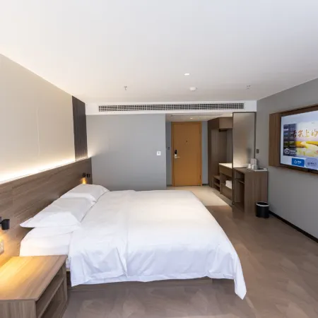 YunJin Hotel