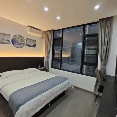 Dali Tingyue Homestay (Dali University Affiliated Hospital)