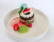 Grand Keisha Yogyakarta - breakfast