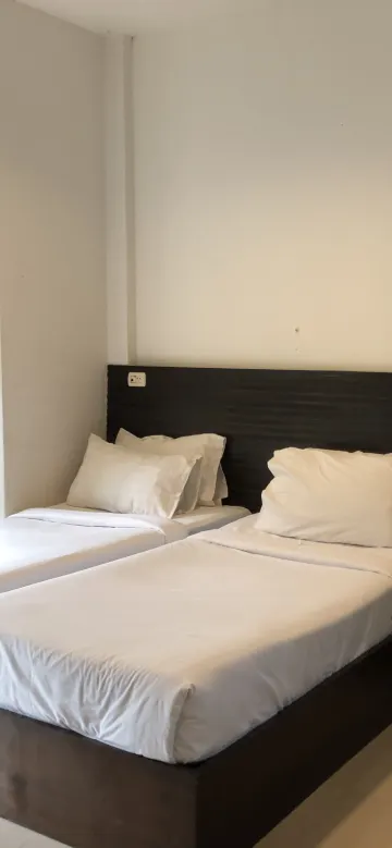 ห้องสแตนดาร์ด เตียงแฝด