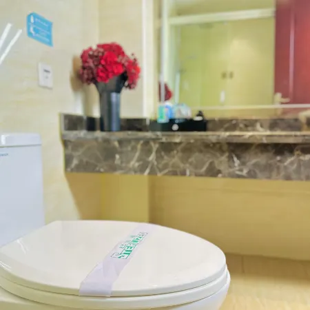 Guangcai Lijinyuan Hotel