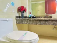 Guangcai Lijinyuan Hotel Hotels in Zhouqu