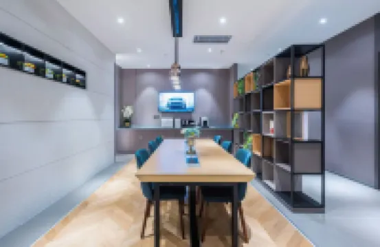 Homeinn Selected Hotel (Jining Yutai Feiyue Times Square)