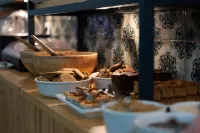 The Central House Lisbon Baixa - breakfast