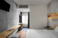 The Journey Hotel Hotels in Umbulharjo