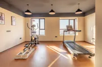 Fumei Oriental Hotel - Gym