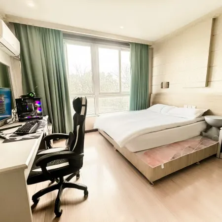 Xuancheng Tianfu Business Hotel