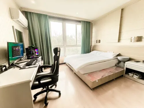 Xuancheng Tianfu Business Hotel